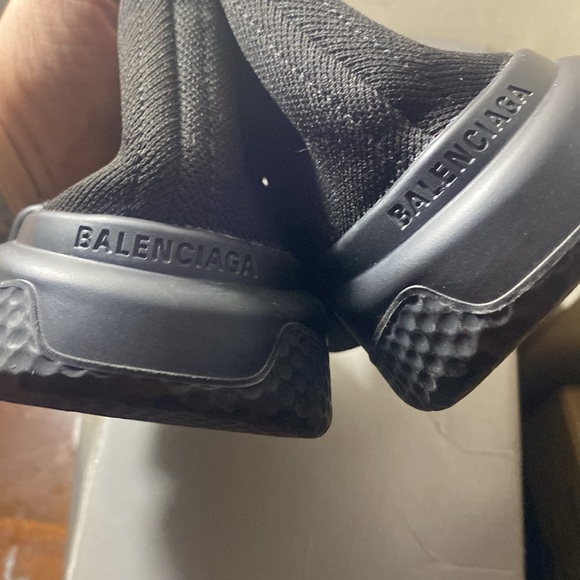 Women’s sneakers - Picture 6 of 16